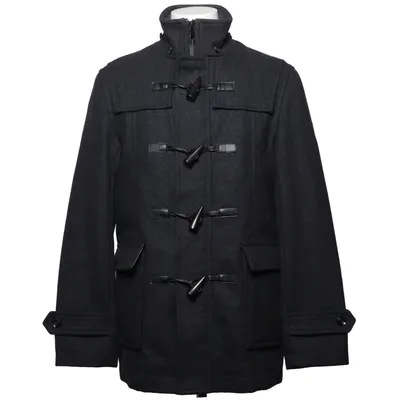 Duffel (Grå) från Zara Man Polyester