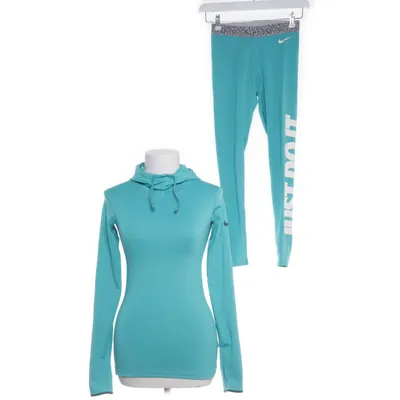 Träningsställ (Blå) från Nike Pro