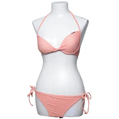 Bikini (Orange, Blanc) de Teisumi