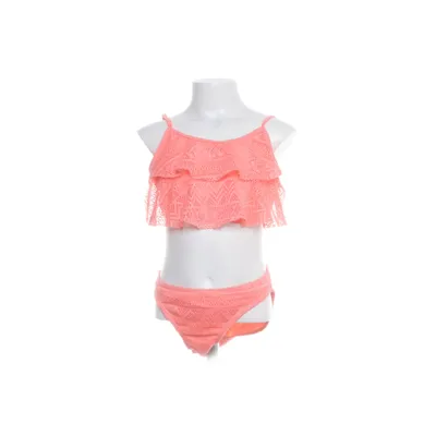 Bikini (Oranje, Roze) van Freegun Polyester