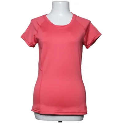 Träningstopp (Röd) från Gutz Elastan, Polyester