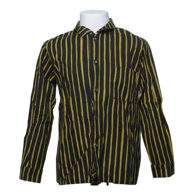 Shirt (Black, Yellow) from Marimekko Cotton