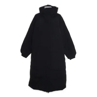 Winter coat (Black) from Love Copenhagen Polyamide, Polyester