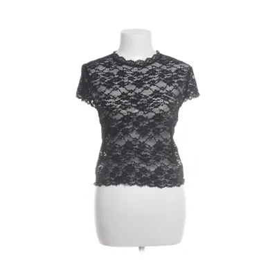 Topp (Svart) från Zara