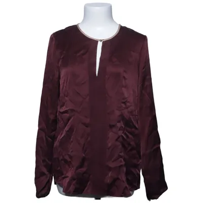 Blouse (Purple) from Cerruti