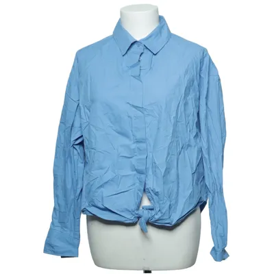 Chemise (Bleu) de Monari Coton