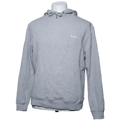 Sweat à capuche (Deer) de Forét Coton biologique