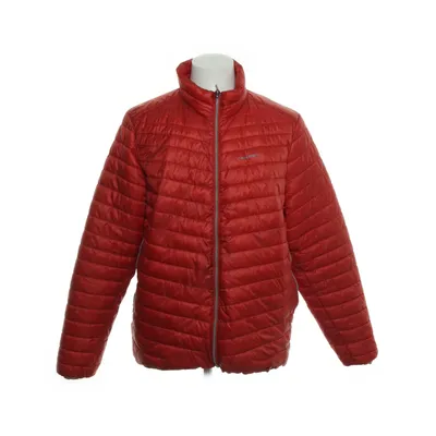 Lättviktsjacka (Röd) från Craghoppers Polyester