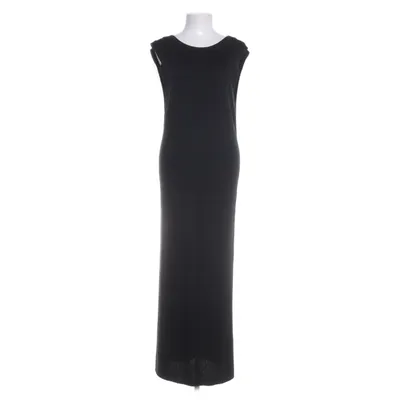 Maxi jurk (Zwart) van ASOS Design Acryl
