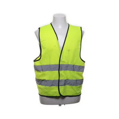 Reflexväst (Gul, Silverfärgad, Svart) från Bluewear Polyester