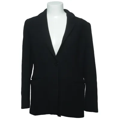 Blazer (Noir) de Mani Laine
