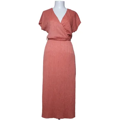 Robe portefeuille (Marron) de Lush