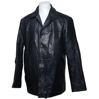 Veste (Noir) de Saki Polyester