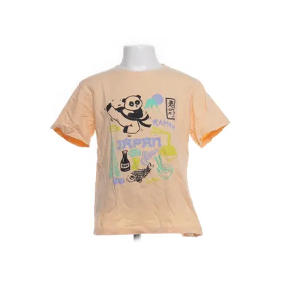 T-shirt (Beige) van Minimarket Katoen