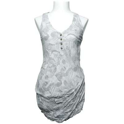 Tunika (Grå, Flerfärgad) från ONLY Edge Collection Viskos