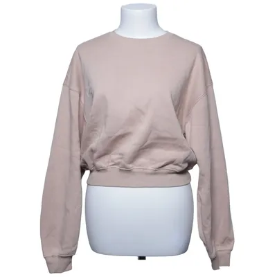Sweatshirt (Beige) de Bik Bok Coton, Polyester