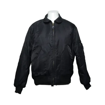 Bomberjacka (TYPE CWU) från Mil-tec Nylon, Polyester