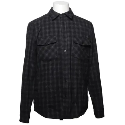 Overshirt (Grijs) van Les Deux