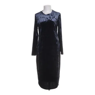 Maxi jurk (Blauw) van Carin Wester