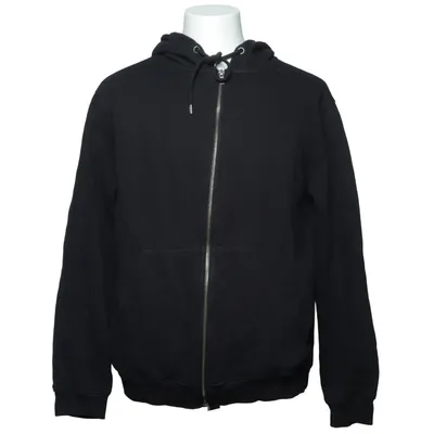 Sweat à capuche (Andy Zip Hoodie) de Studio Total Coton