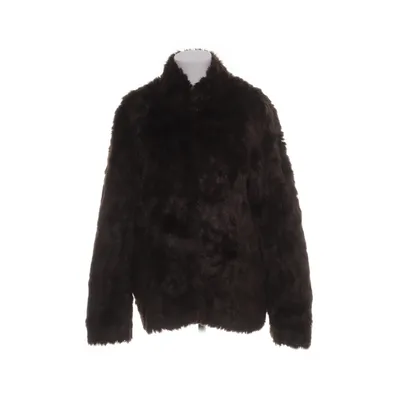 Vinterjacka (Brun) från ONLY