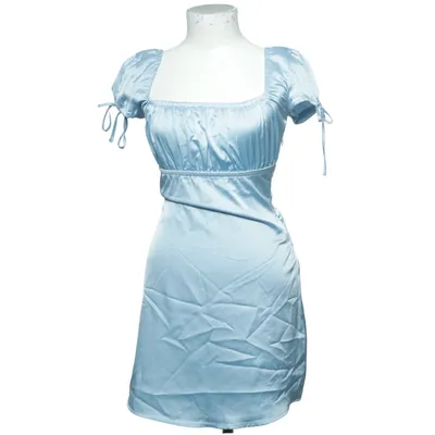 Dress (Blue) from Tiger Mist Polyester