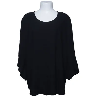 Haut (Noir) de Modelia Polyester, Viscose
