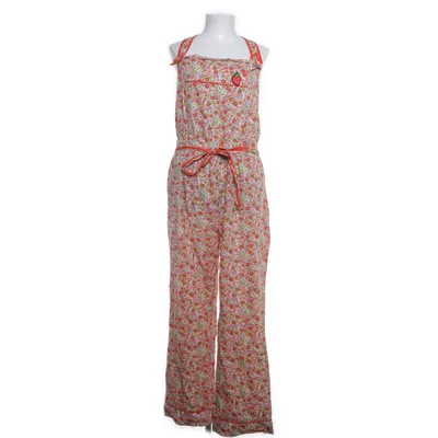Jumpsuit (Multicolored) from HUNKØN Cotton