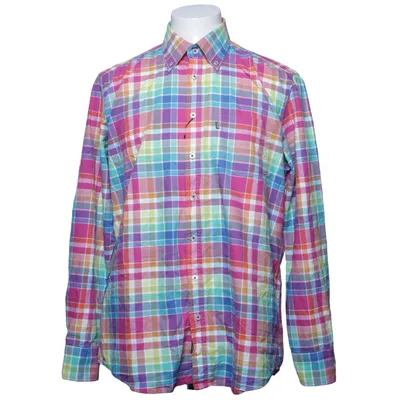 Chemise (Multicolore) de Park Lane Coton