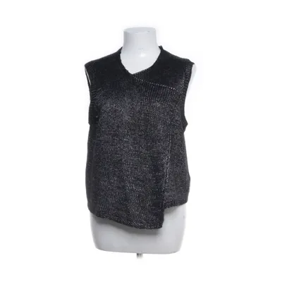 Vest (Sølv) fra QS by S.Oliver