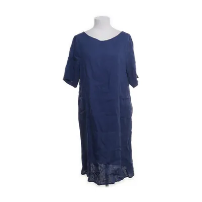 Dress (Blue) from Kyra & Ko Linen