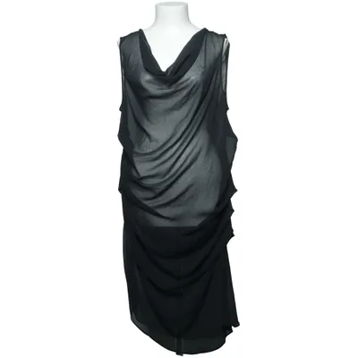 Robe (Noir) de 2NDDAY