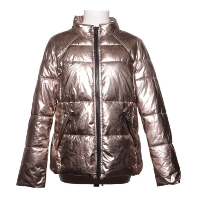 Winter jacket (Silver) from Elogy Polyester