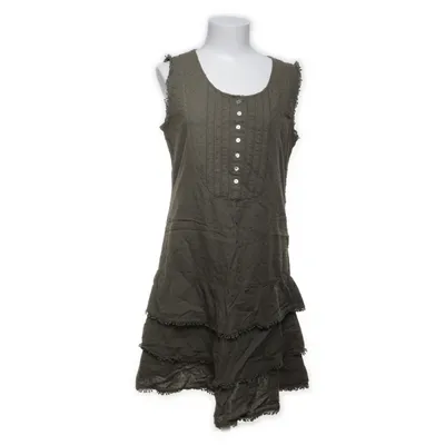 Klänning (Grön) från La Redoute Bomull