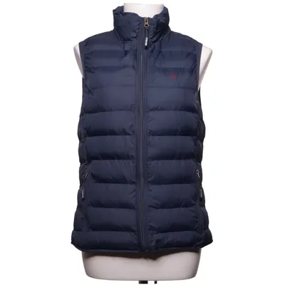 Ytterväst (Blå) från Jack Wills Nylon