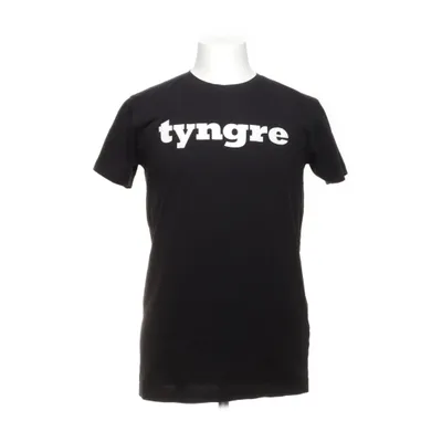 T-shirt (Noir) de Tyngre