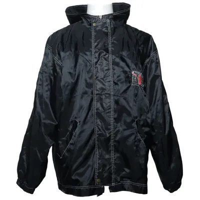 Lightweight jacket (Black) from Champs-Elysées