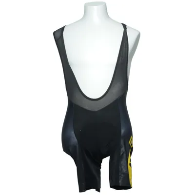 Wielrenpak (Zwart) van Mavic Elastaan, Polyamide