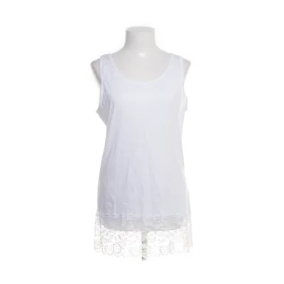 Underlinne (Vit) från Laura Torelli