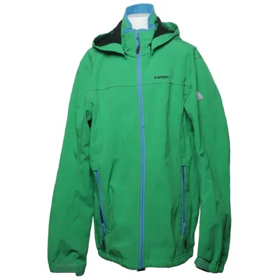 Veste anti-froid (Vert, Bleu, Noir) de Icepeak Élasthane, Polyester