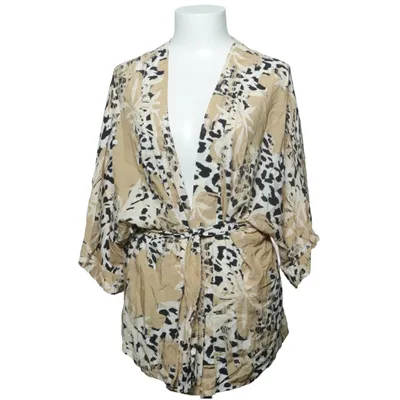 Wrap top (ART 9345) from Cosy House Viscose