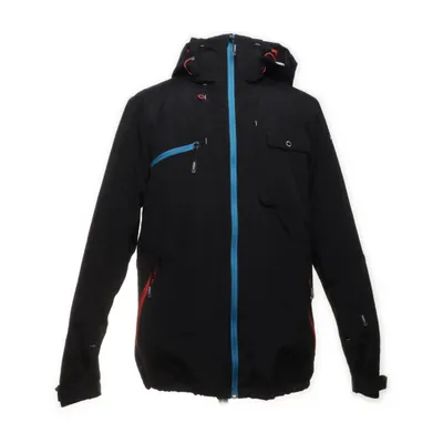 Skidjacka (Svart, Röd, Blå) från McKinley Polyamid, Polyester