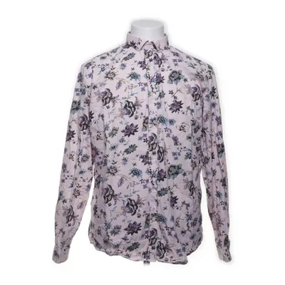 Skjorta (Rosa, Flerfärgad) från Premium by Jack & Jones Bomull