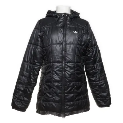 Leichte Jacke (Schwarz) von Adidas Polyester
