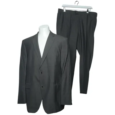 Suit (Gray) from Roy Robson Viscose, Wool