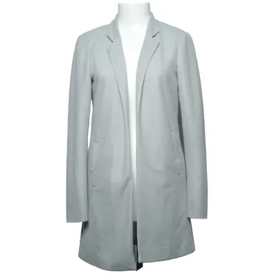 Kappa (Grå) från ONLY Elastan, Polyester