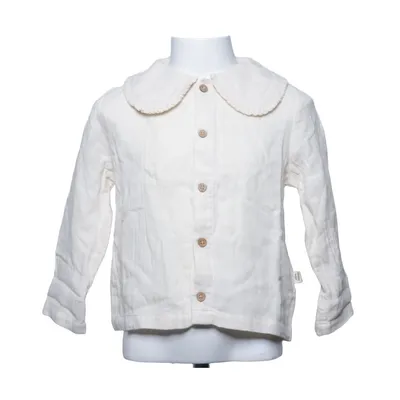 Blouse (Beige) van Buddy and Hope