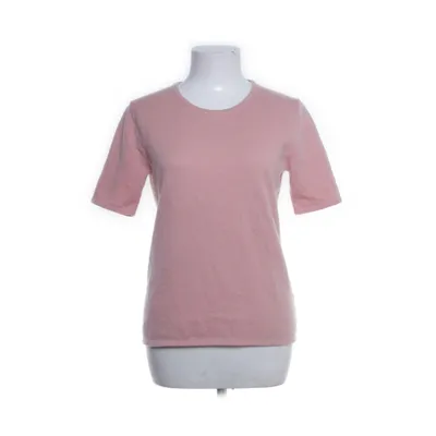 Topp (Rosa) från Davida Cashmere