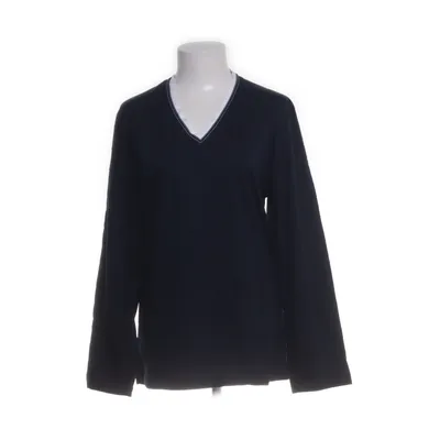 Lange mouwen shirt (T-M-36300712) van Van Laack Katoen, Polyester