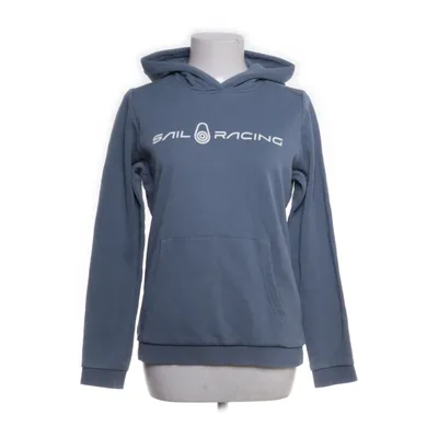 Huvtröja (Blå) från Sail Racing Bomull, Polyester